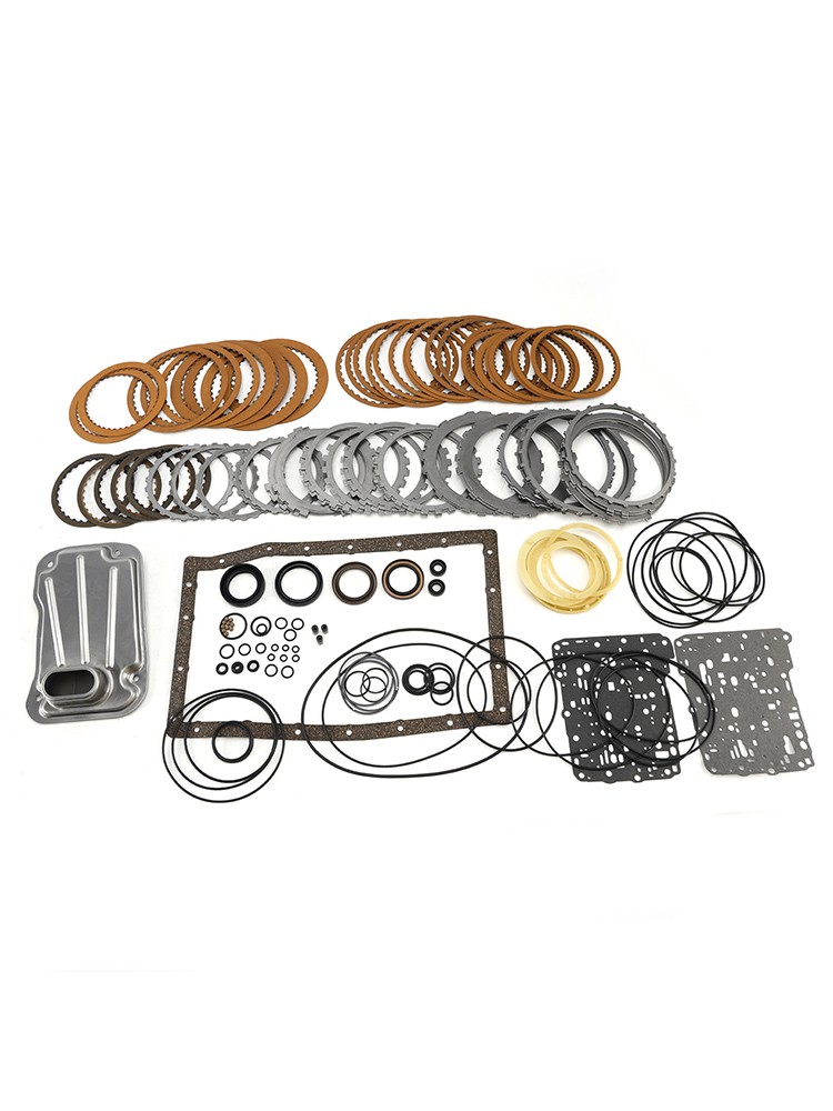 A750E A750F Auto Transmission Rebuild Master Kit Fit For Toyota 4.0 5.7L #8