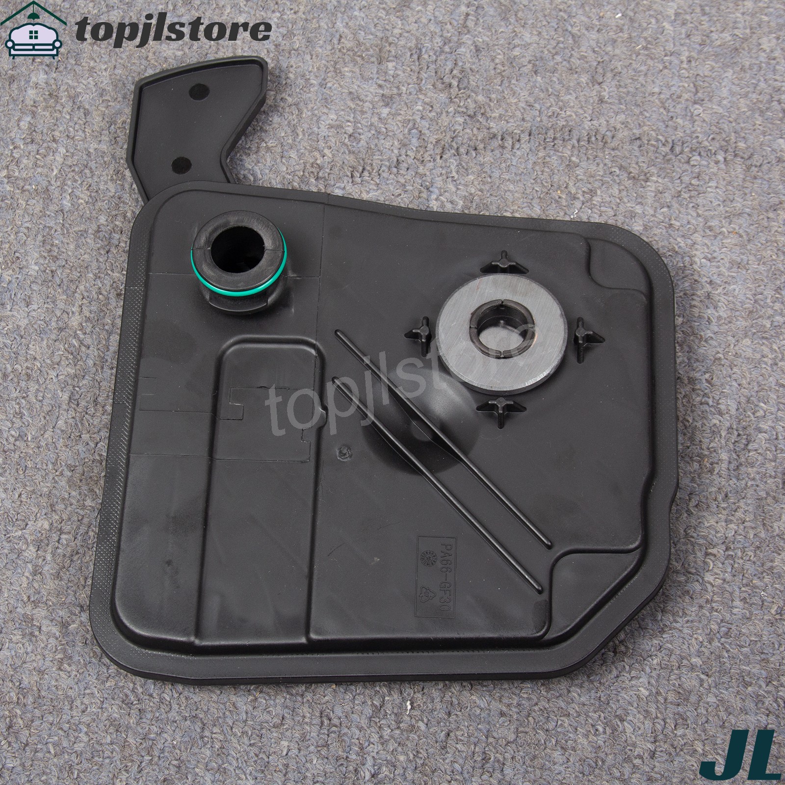 6F35 For Ford Transmission Rebuild Kit TransTec 2013-on For Ford Lincoln Mazda