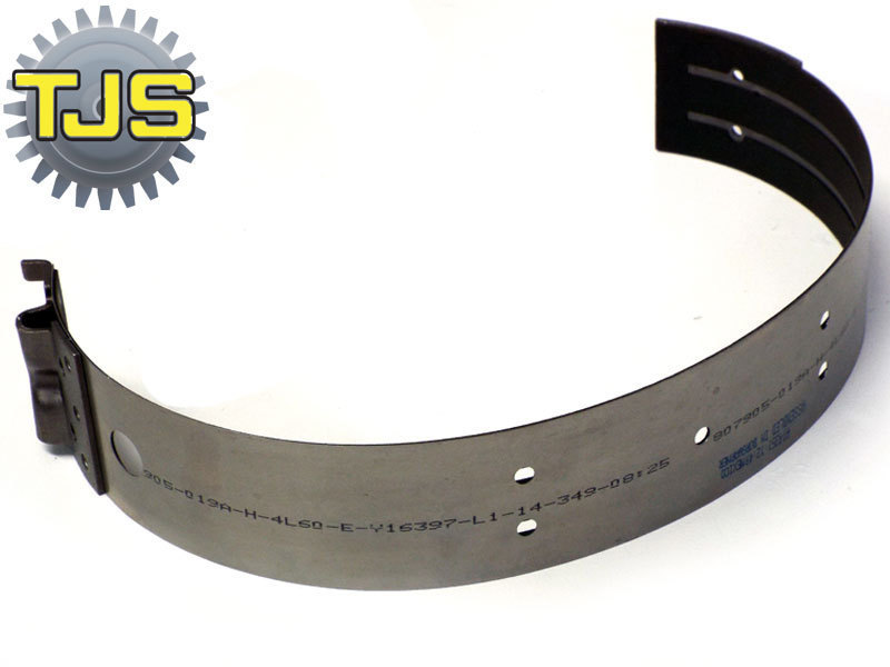 .THM700-R4/4L60/4L60E Borg Waner Intermediate 2-4 High Energy HEG Band