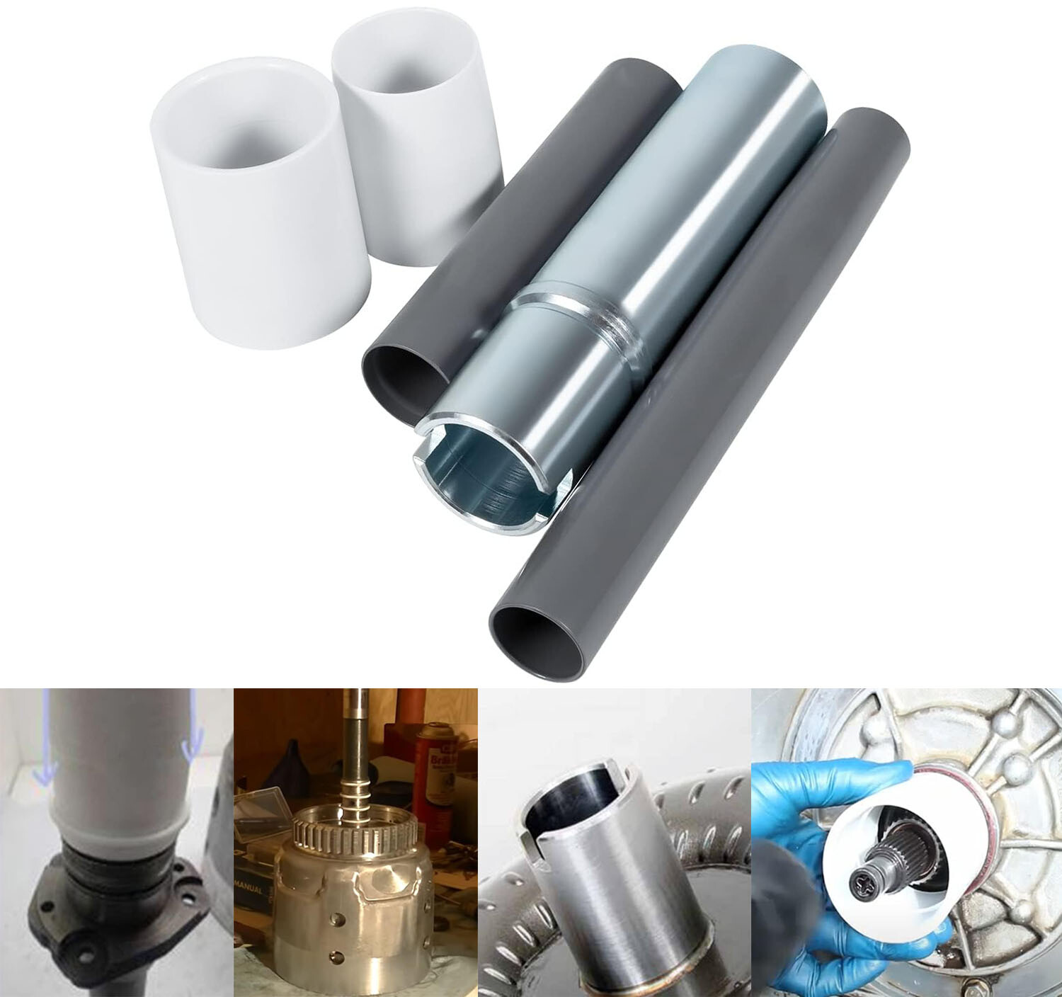 4L60ET3ECONO Turbine Shaft Transmission Tools Kit For 700-R4, 4L60, 4L60E, 4L70E