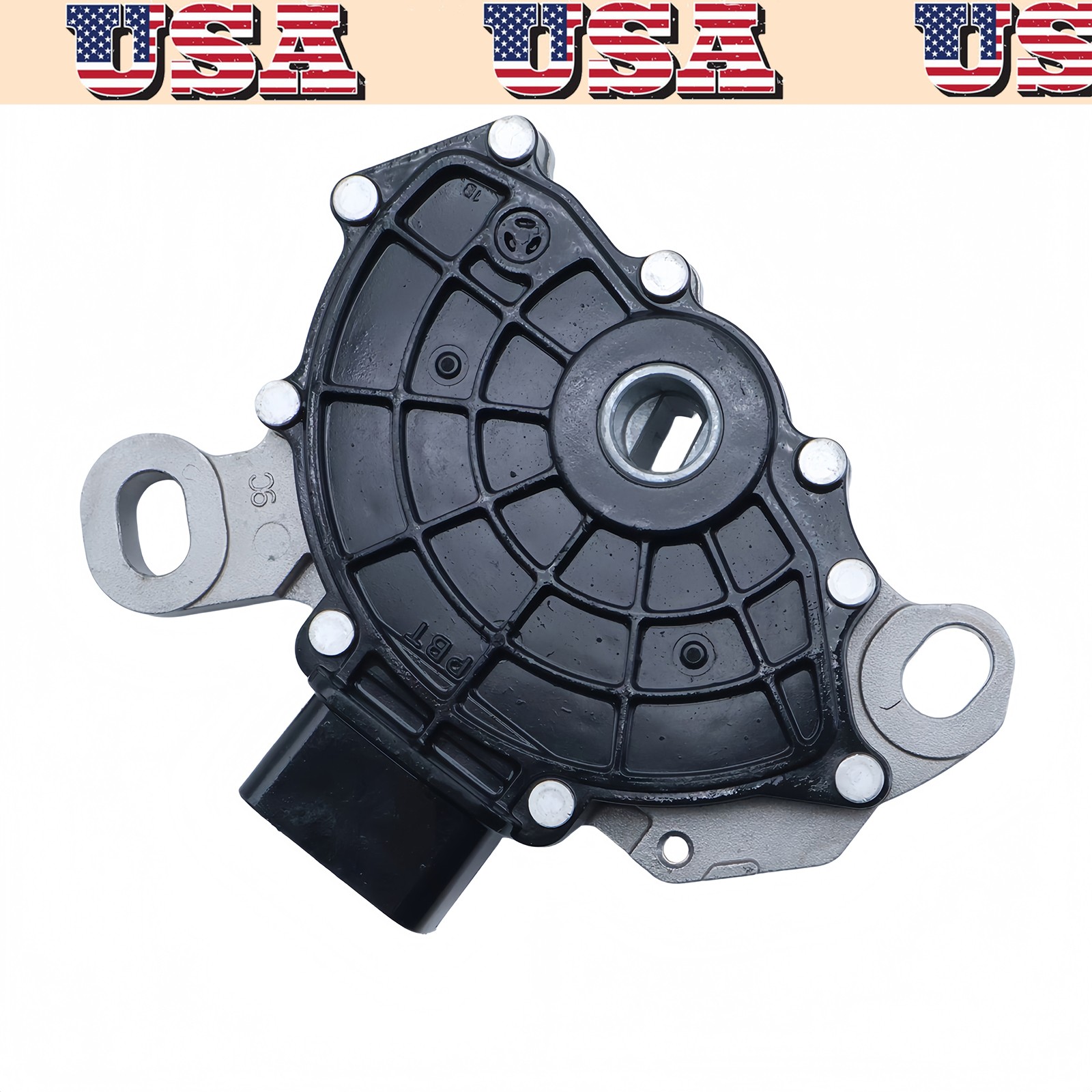 Transmission Neutral Safety Switch For Saturn Vue 2002 03 04 05 06 07 08 2009 US