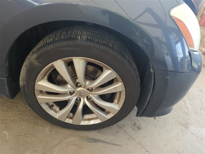 Transfer Case Automatic Transmission Fits 03-08 INFINITI FX SERIES 46369