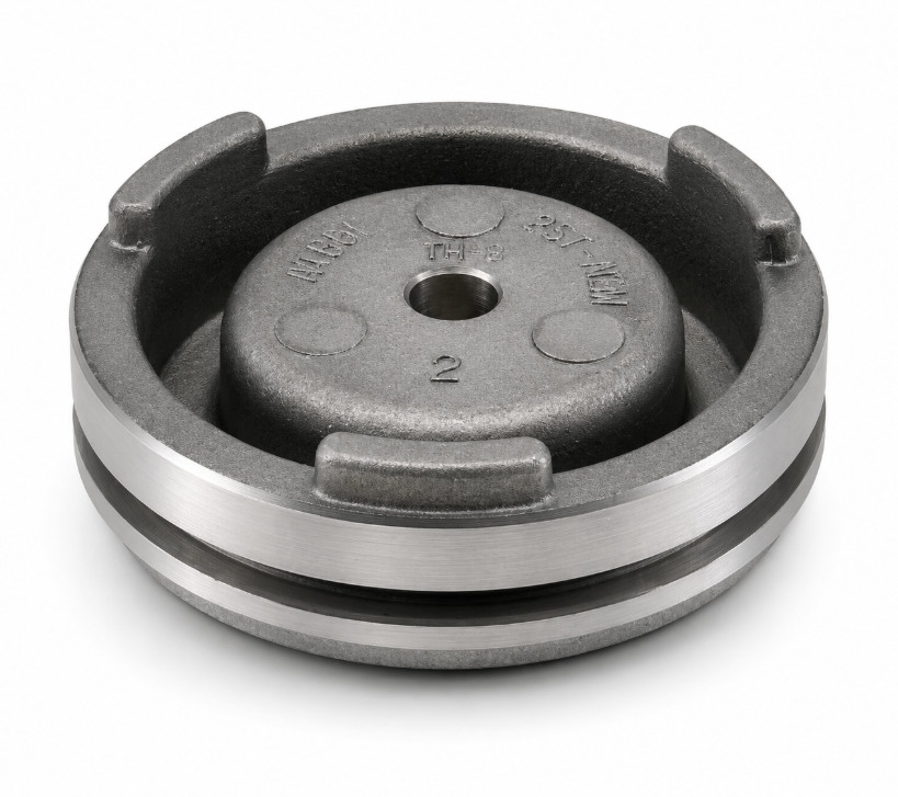 4T65E Transmission 1-2 or 2-3 Accumulator Piston Transgo 4T65-ACM fits GM-Volvo