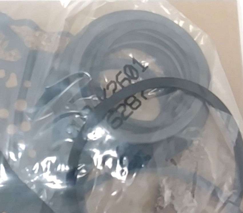 . Ford C4 transmission gasket set paper and rubber kit 1964-1969