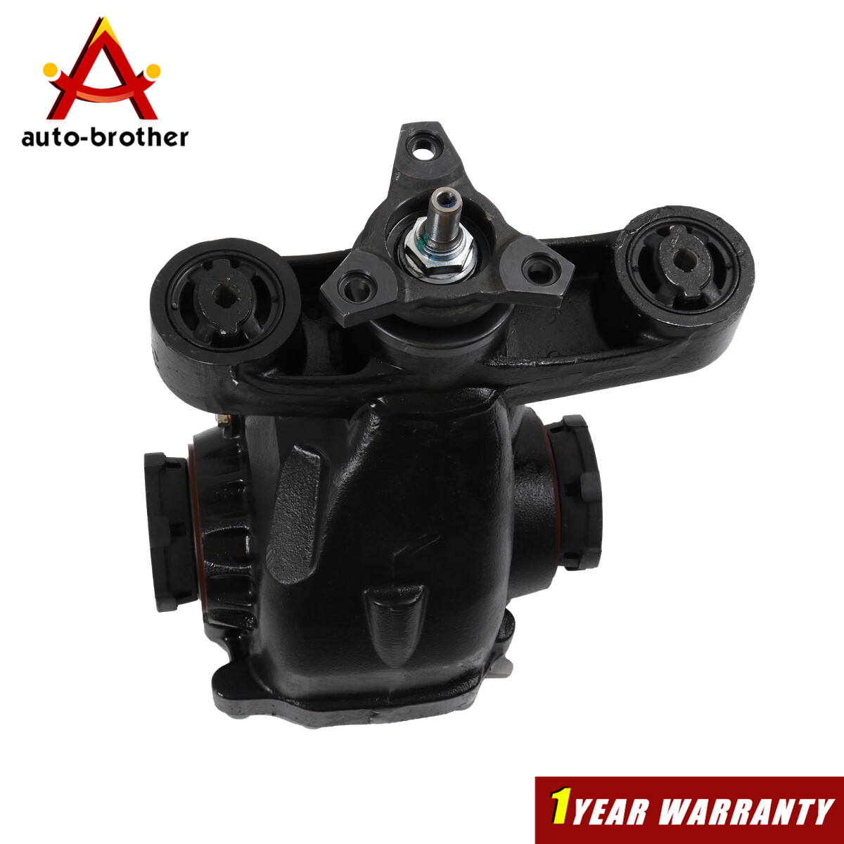 Rear Differential Axle Carrier 3.27 Ratio 84110753 For Cadillac ATS 2013-19 6AT