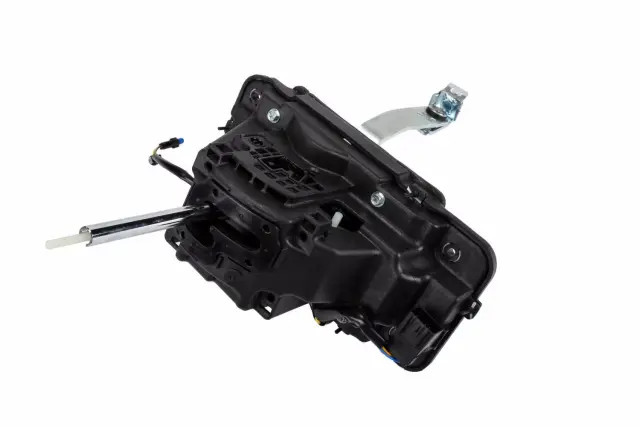 Genuine GM Automatic Transmission Shift Lever Assembly 19179517