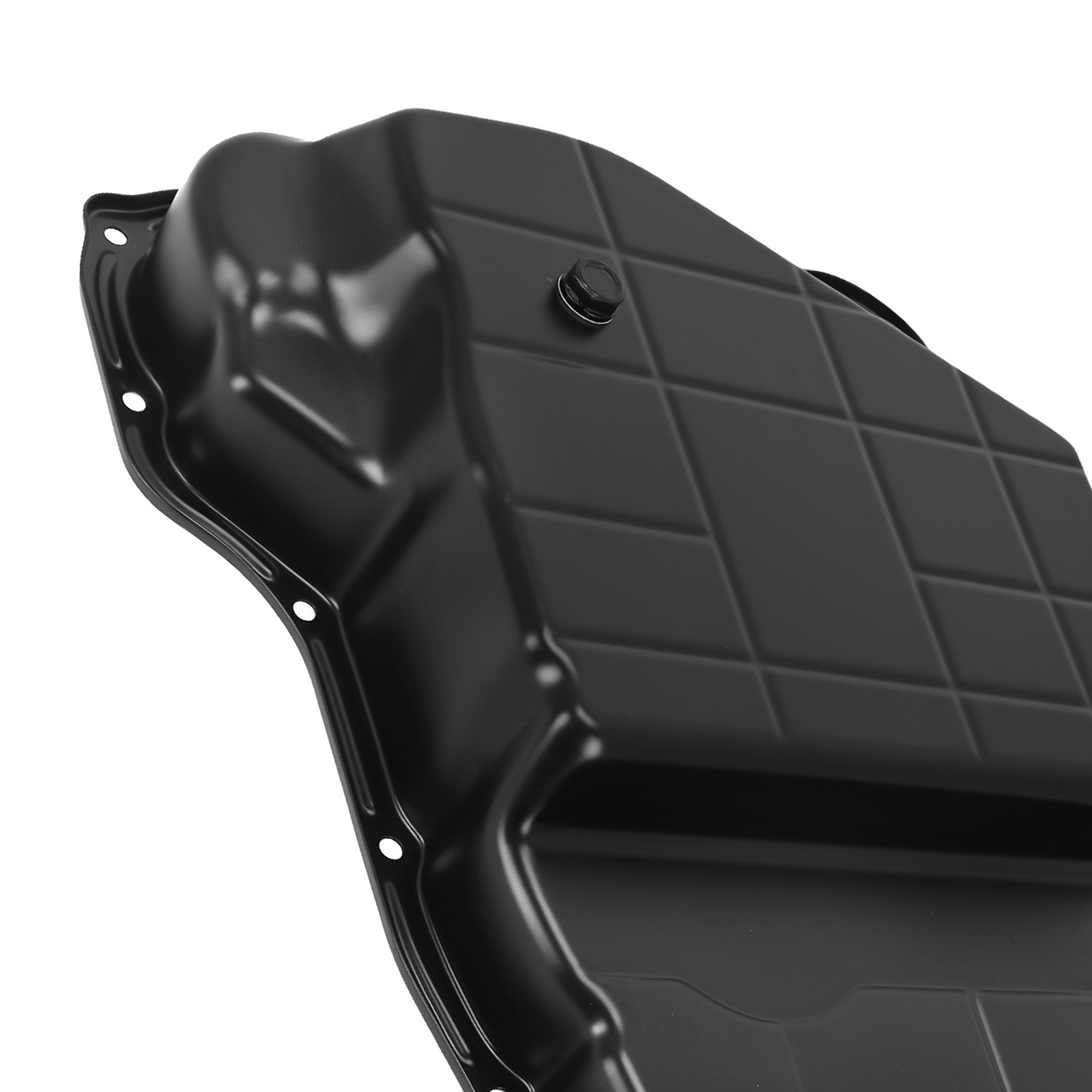 Auto Transmission Oil Pan for Dodge Durango V8 4.7L 2000-2009 5013681AA