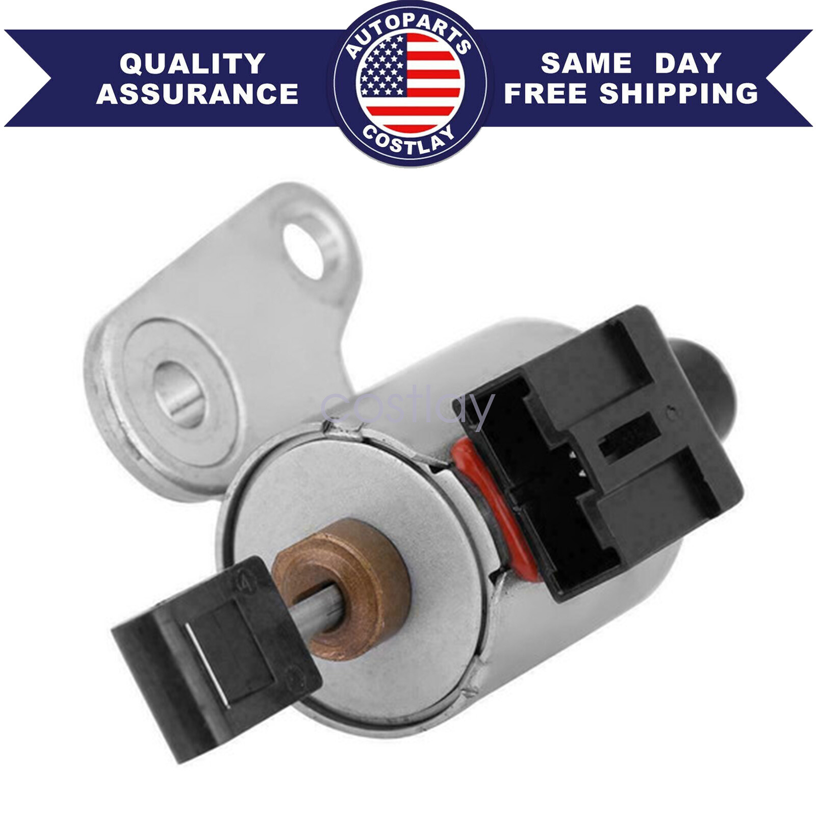 1 New CVT Step Stepper Motor For Nissan Maxima 3.5L V6 2011 2012 2013 2014 2015