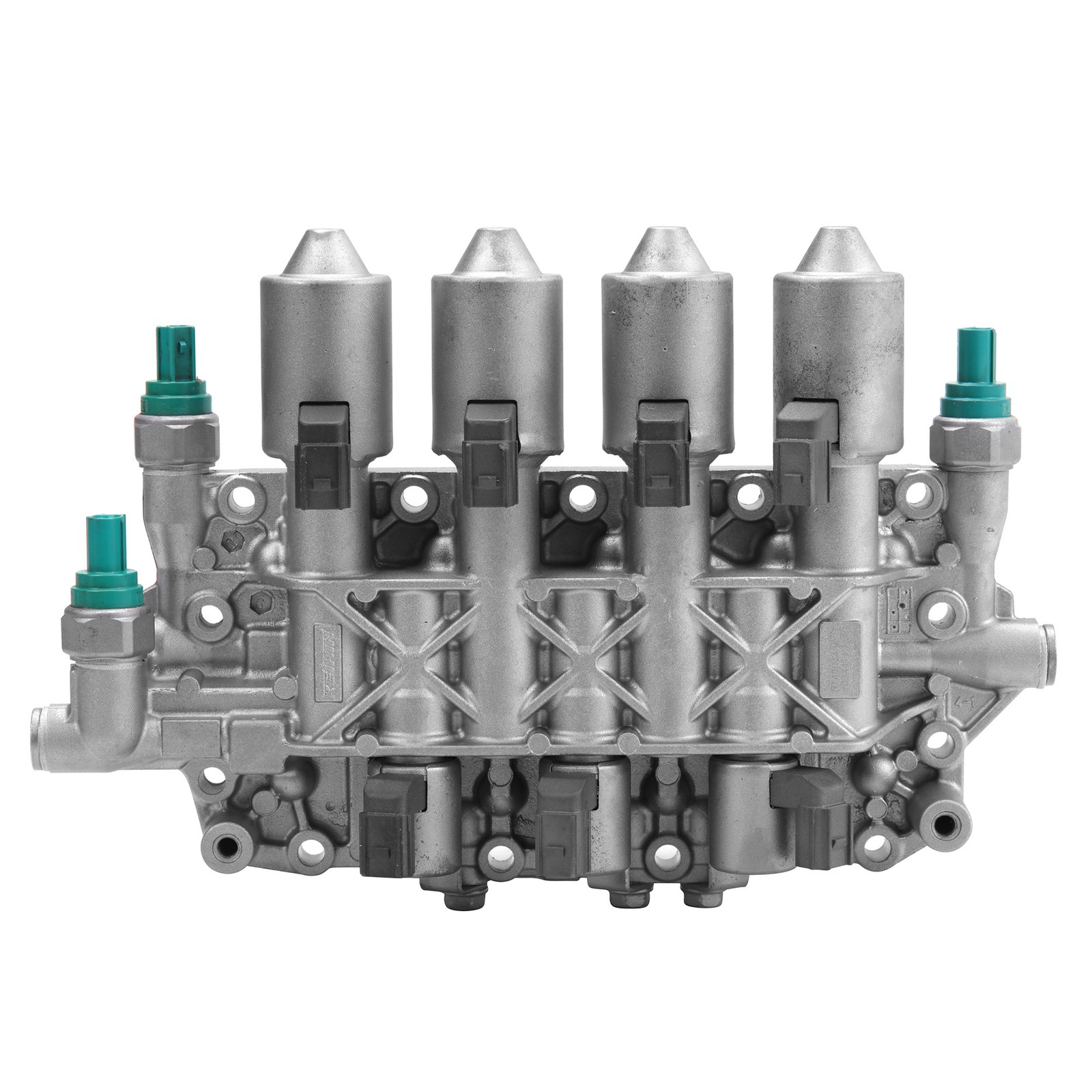 Valve Body Assembly For 12-19 Honda ACURA Secondary 27700-5B7-010 27700-5B7-000