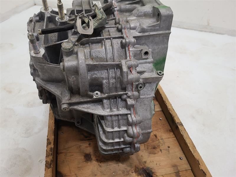2006 Mazda 6 Automatic Transmission 2.5L NHFT