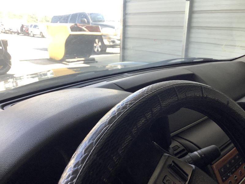 Transfer Case Automatic Transmission Fits 03-08 INFINITI FX SERIES 1790953