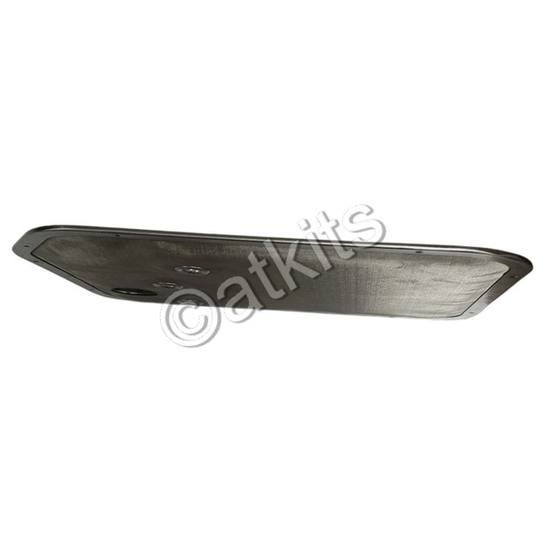FILTER FOR TF6, TF8, A727 LARGE BRASS