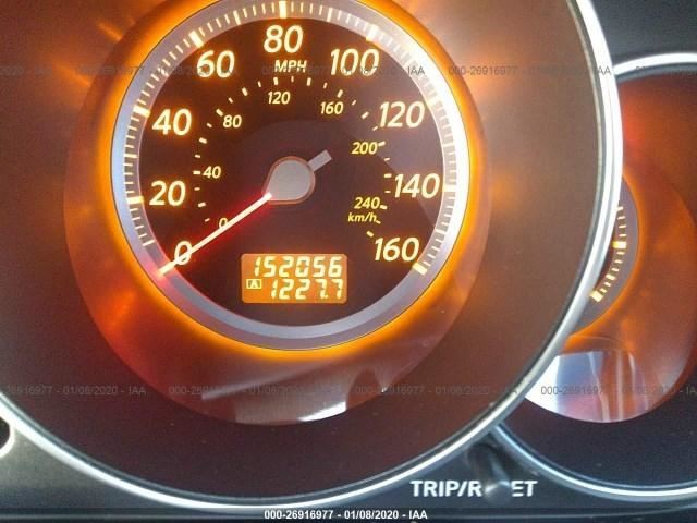 Transfer Case Automatic Transmission Fits 03-08 INFINITI FX SERIES 1609815
