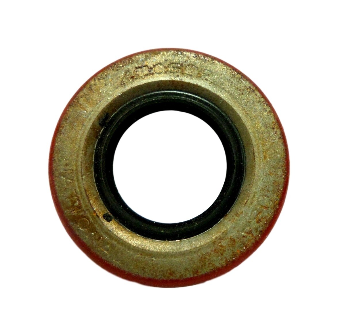 Federal Mogul 470592 National Oil Seals Wheel Seal 0.812×1.499×0.312