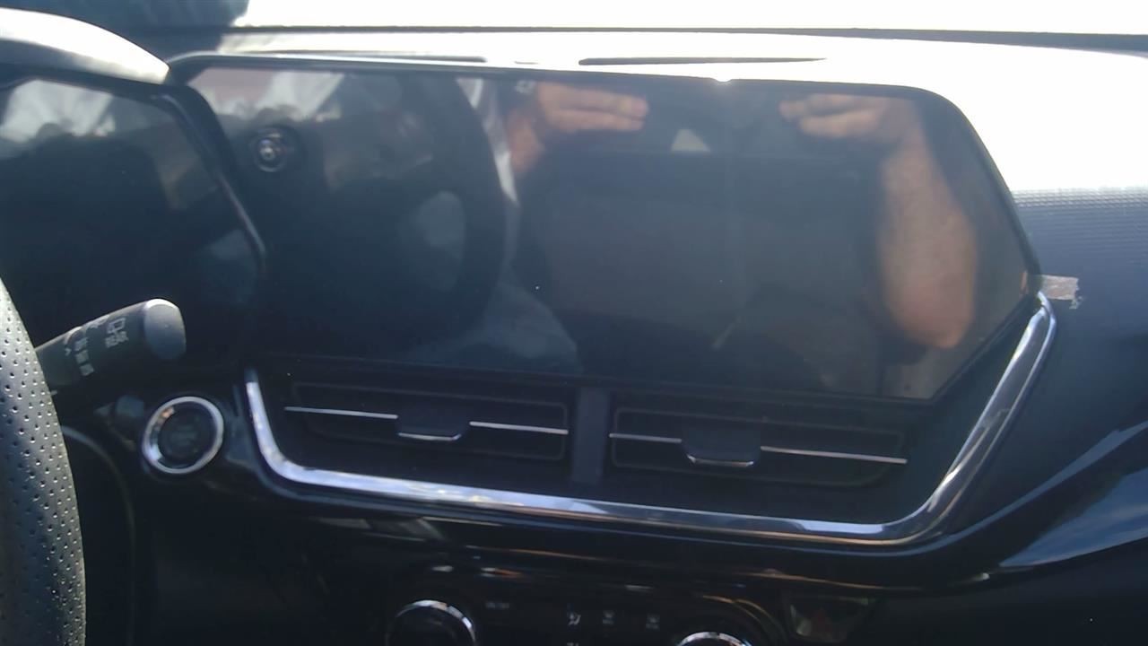 Automatic Transmission Fits 24-25 ENVISTA 2031830