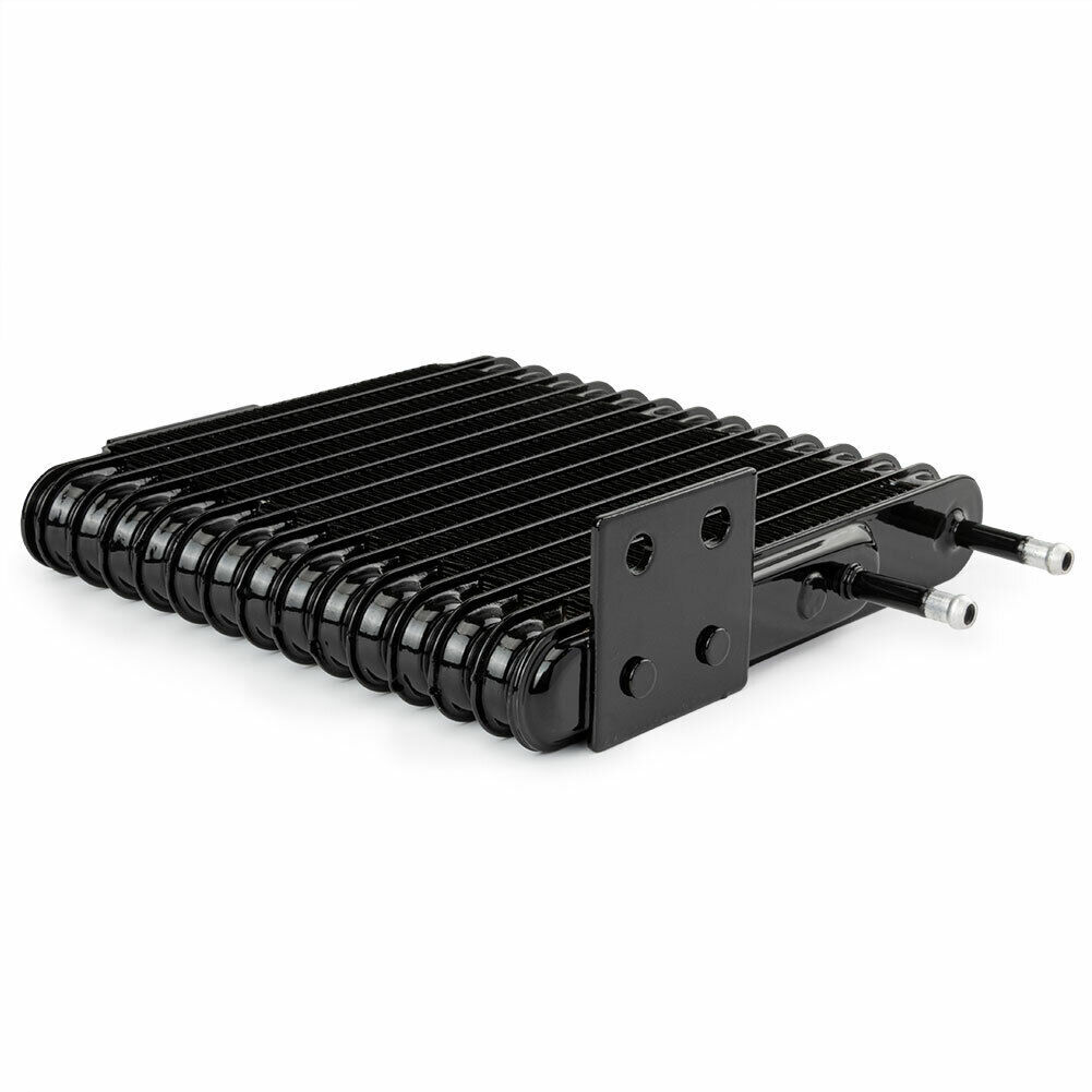 Oil Cooler Gear Box Radiator For Mitsubishi Outlander 6B31 3.0 V6 07-09 2920A128