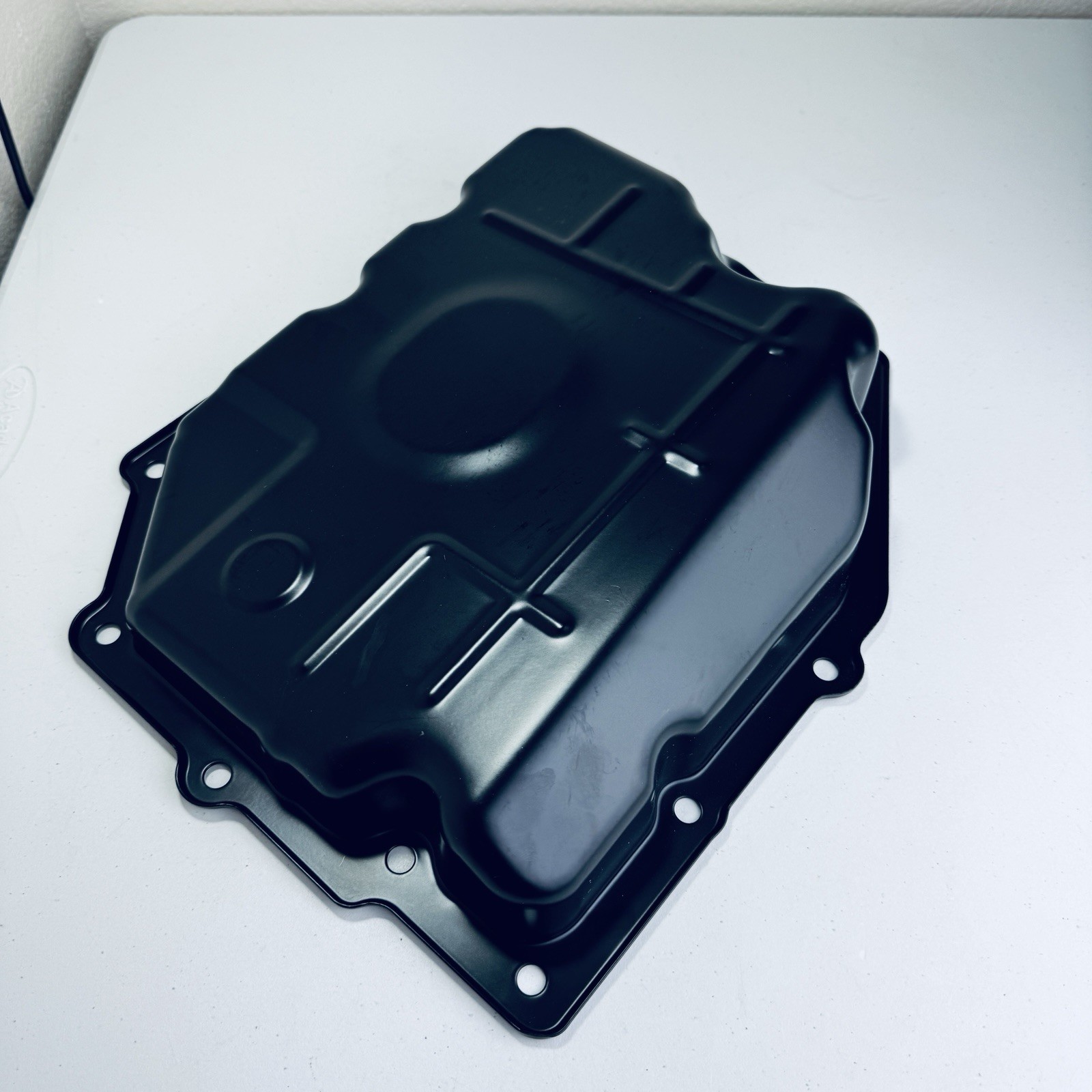 Transmission Pan steel for 2005-2006 & 2008-2010 Chrysler 300 Touring, Limited