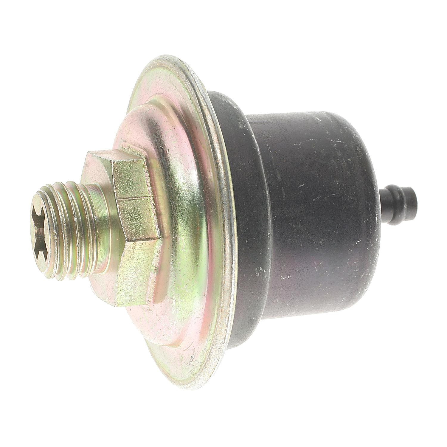 For 1963-1968, 1970-1971 Chevrolet K10 Pickup Auto Trans Modulator Valve SMP