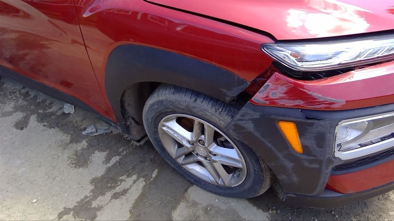 Transmission AWD 2.0L Fits 18-21 KONA 11783812
