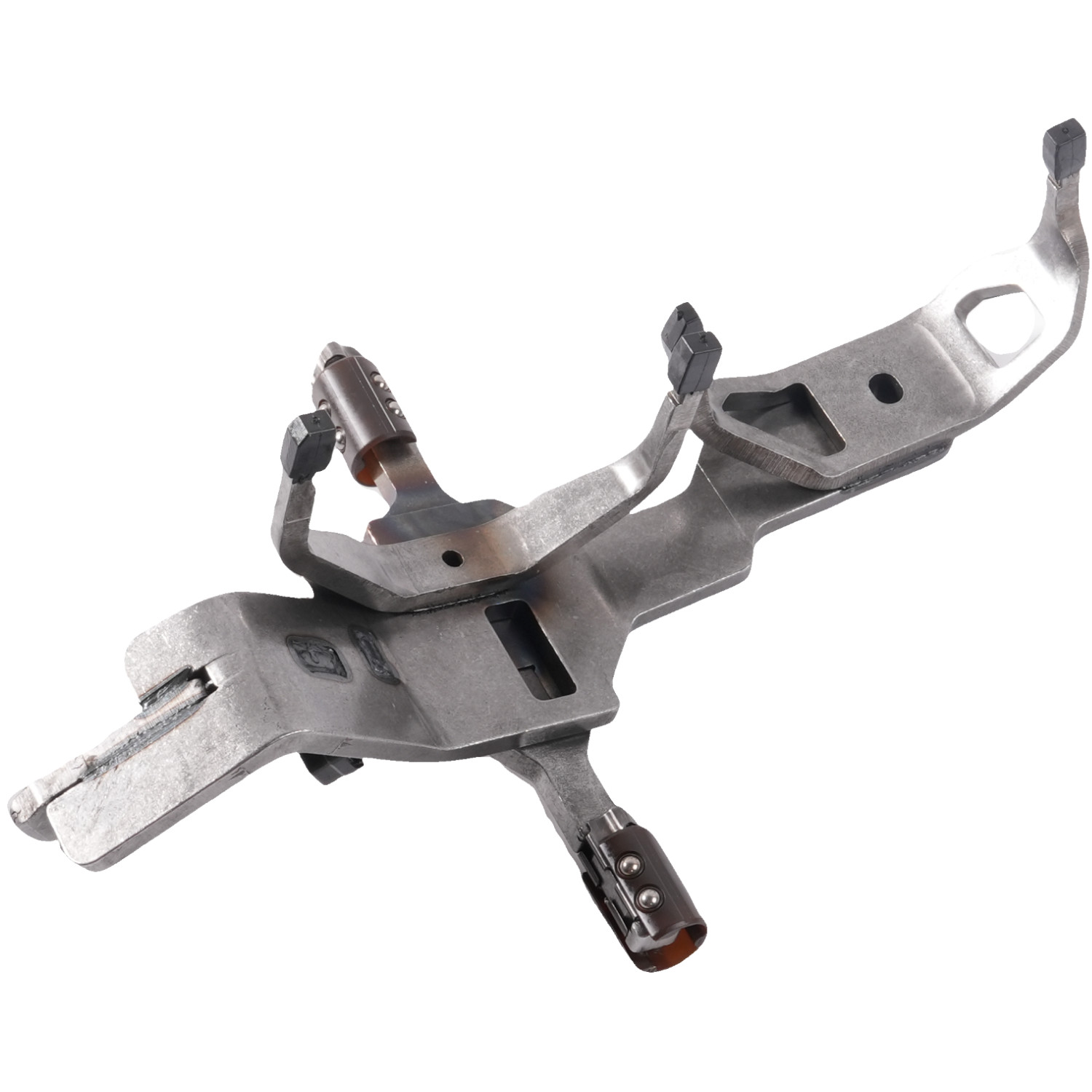 0AM 0AM311562C DQ200 Transmission Shift Fork Reverse for Audi VW SEAT 7-Speed