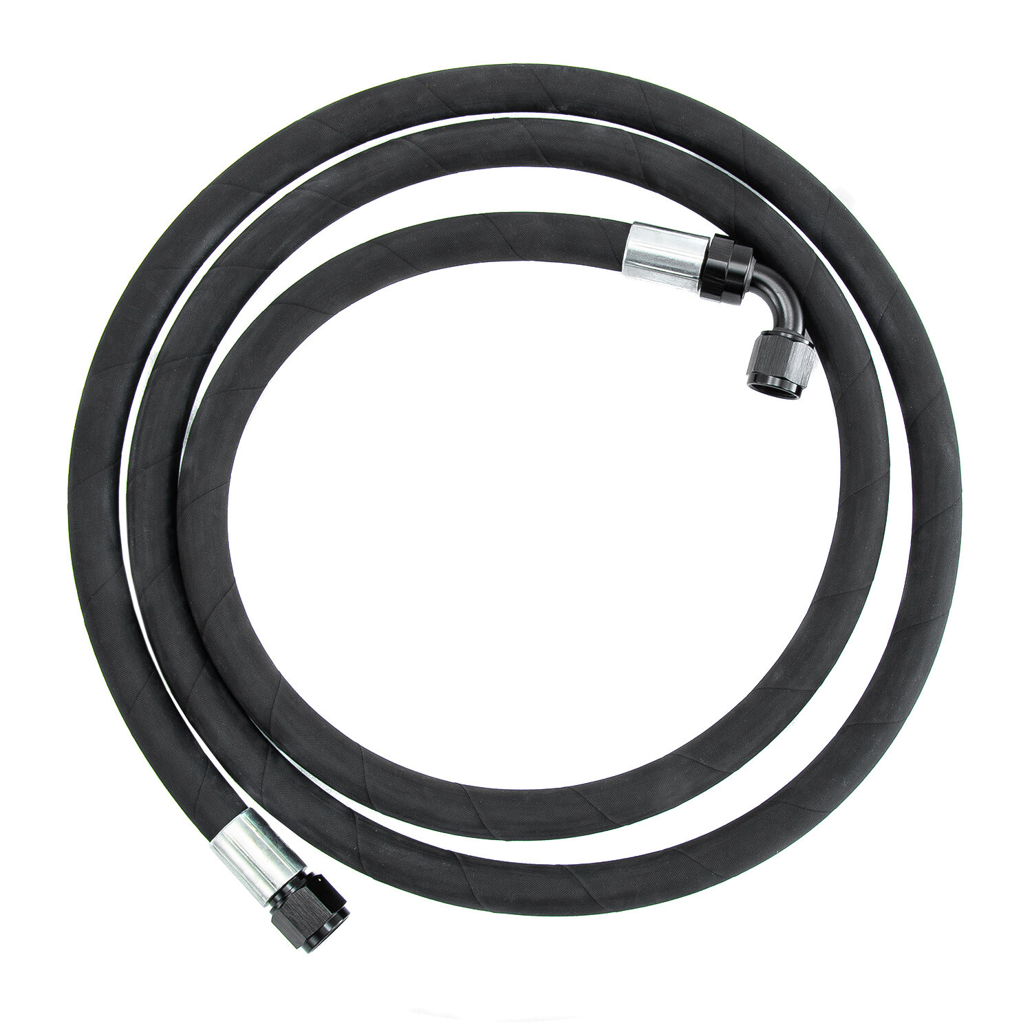 Transmission Line Kit For Dodge Ram 2500 3500 4500 6.7L Cummins 2010 2011 2012.