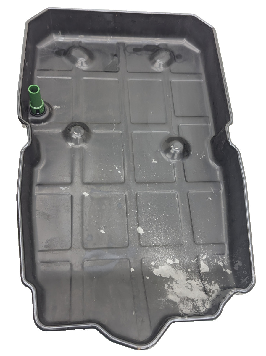 2015-2018 MERCEDES-BENZ C300 W205 AUTOMATIC TRANSMISSION OIL PAN