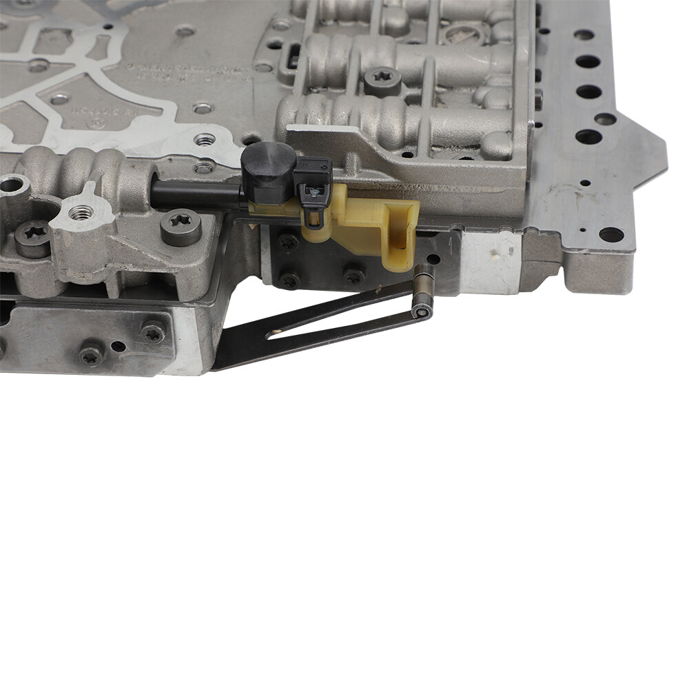 For Mercedes X164 GL450 SL500 7G-Tronic 722.9 Transmission Valve Body 2202771301
