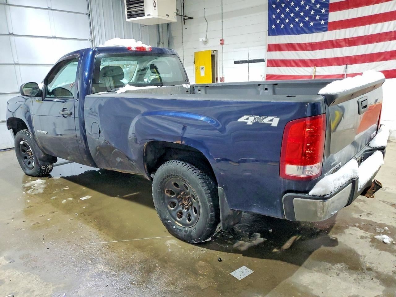 Transfer Case Floor Shift Automatic Fits 09-13 SIERRA 1500 PICKUP 929374