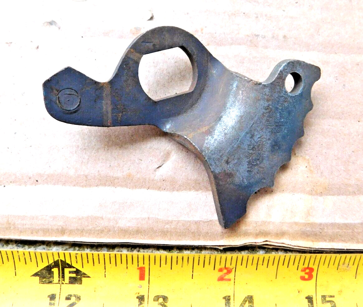 NEW TRANSMISSION MANUAL DETENT LEVER FOR 58-62 FORD CARS +TBIRD LINCOLN MERCURY