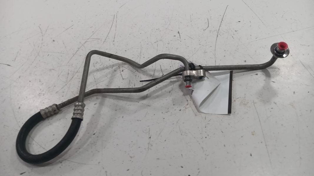 Buick Encore Automatic Transmission Oil Cooler Line Tube Hose 2013 2014 2015 20