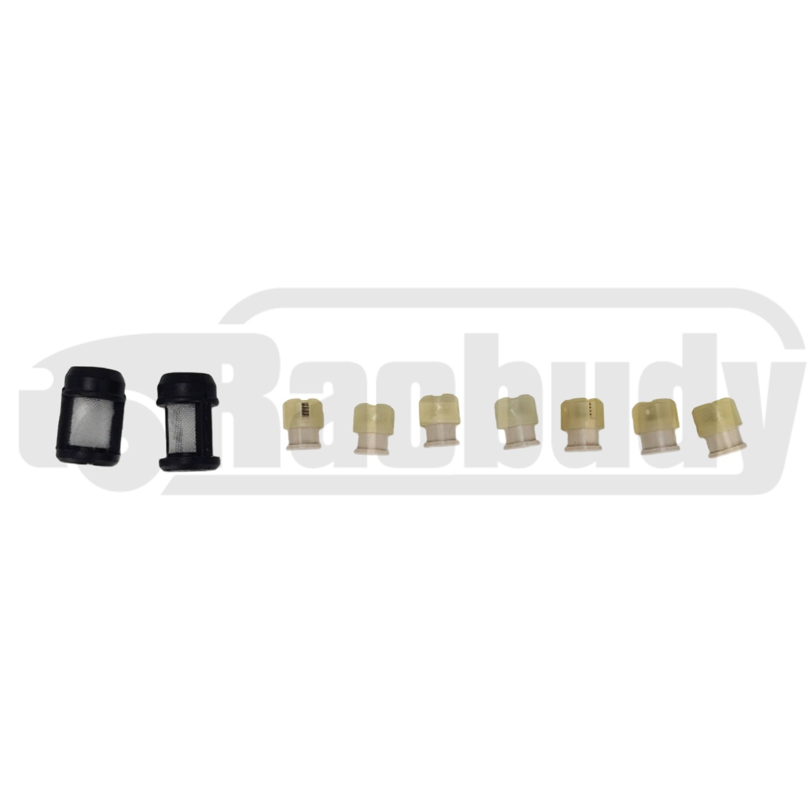 UA80E UA80F Transmission Overhaul Master Rebuild Kit w/ Filter For Lexus Toyota