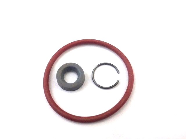 New Process NP231 Speedometer Housing O-Ring Seal & C-Clip Snap Ring New