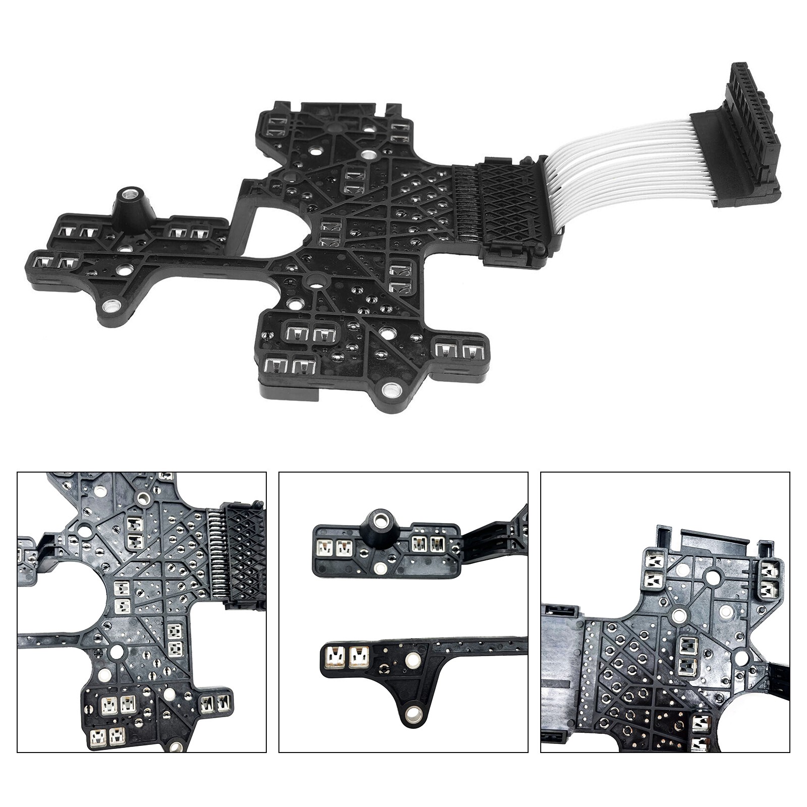 02E325039 02E DSG Mechatronics Repair Board Transmission Harness DQ250 For VW US