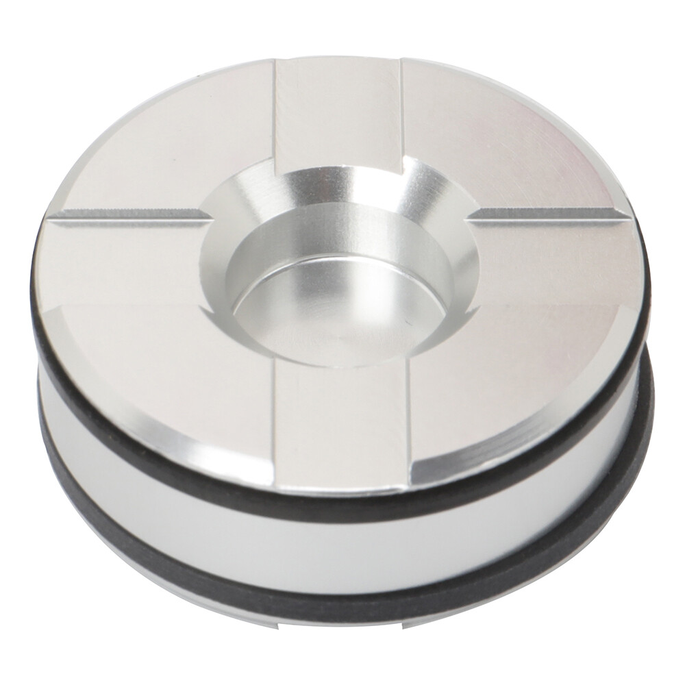 For 4L60E 4L65E 4L70E Pinless Forward Accumulator Piston Kit FWD, 1-2 and 3-4