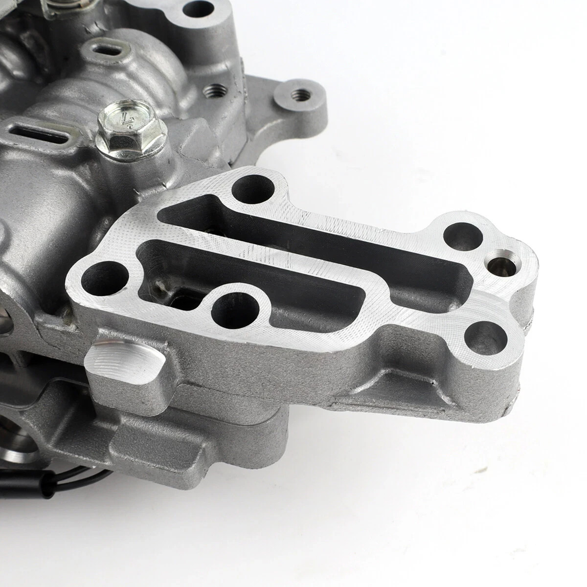 JF017 Valve Body CVT Transmission For 13-19 Infinity QX60 Nissan Maxima 3.5L V6