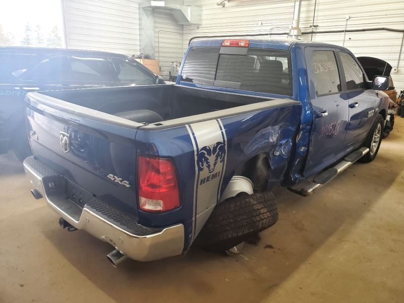 RAM1500 2017 Automatic Transmission Oil Cooler 1705218