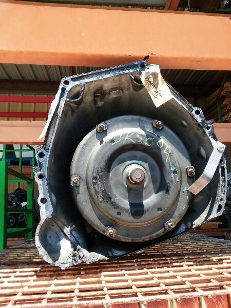 Automatic Transmission 4R100 8-445 7.3L Fits 01-03 FORD F250SD PICKUP 1319630