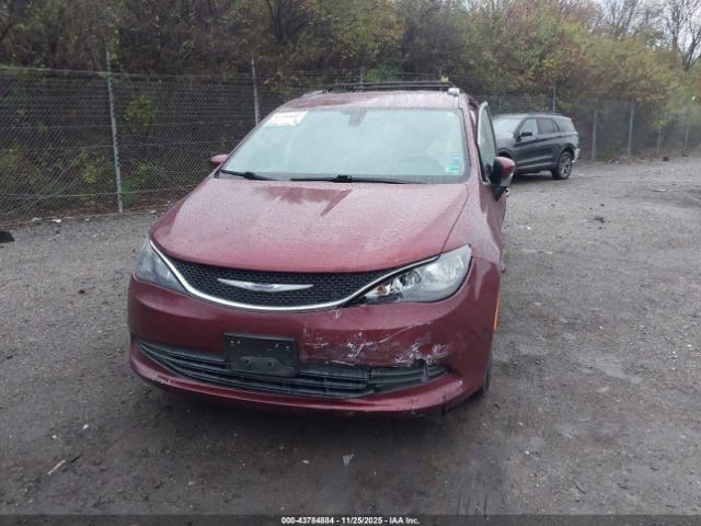 Automatic Transmission Gasoline 9 Speed Automatic Fits 20-22 PACIFICA 1001200