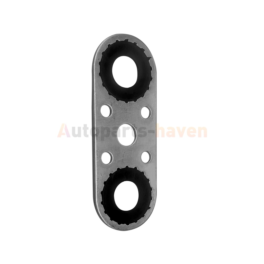 For Chevrolet Camaro Express Corvette Automatic Transmission Oil Cooler Gasket