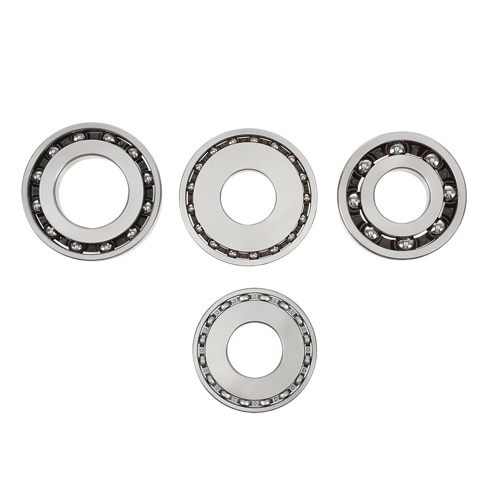 B49-12UR Bearing Kit Front Steel Bearing for Toyota Lexus Bearing