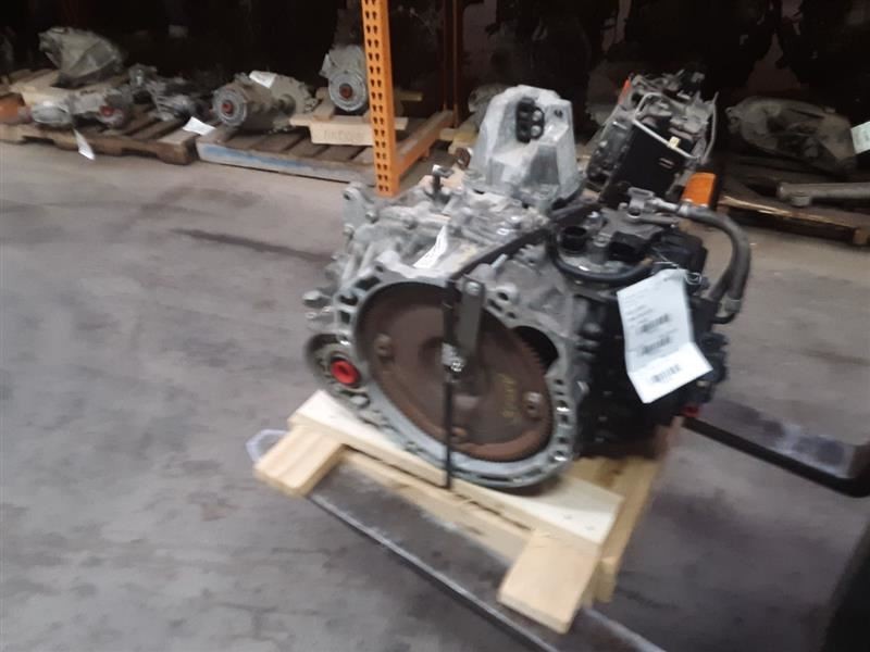 Automatic Transmission 2.4L FWD Fits 17-19 SPORTAGE 3556455