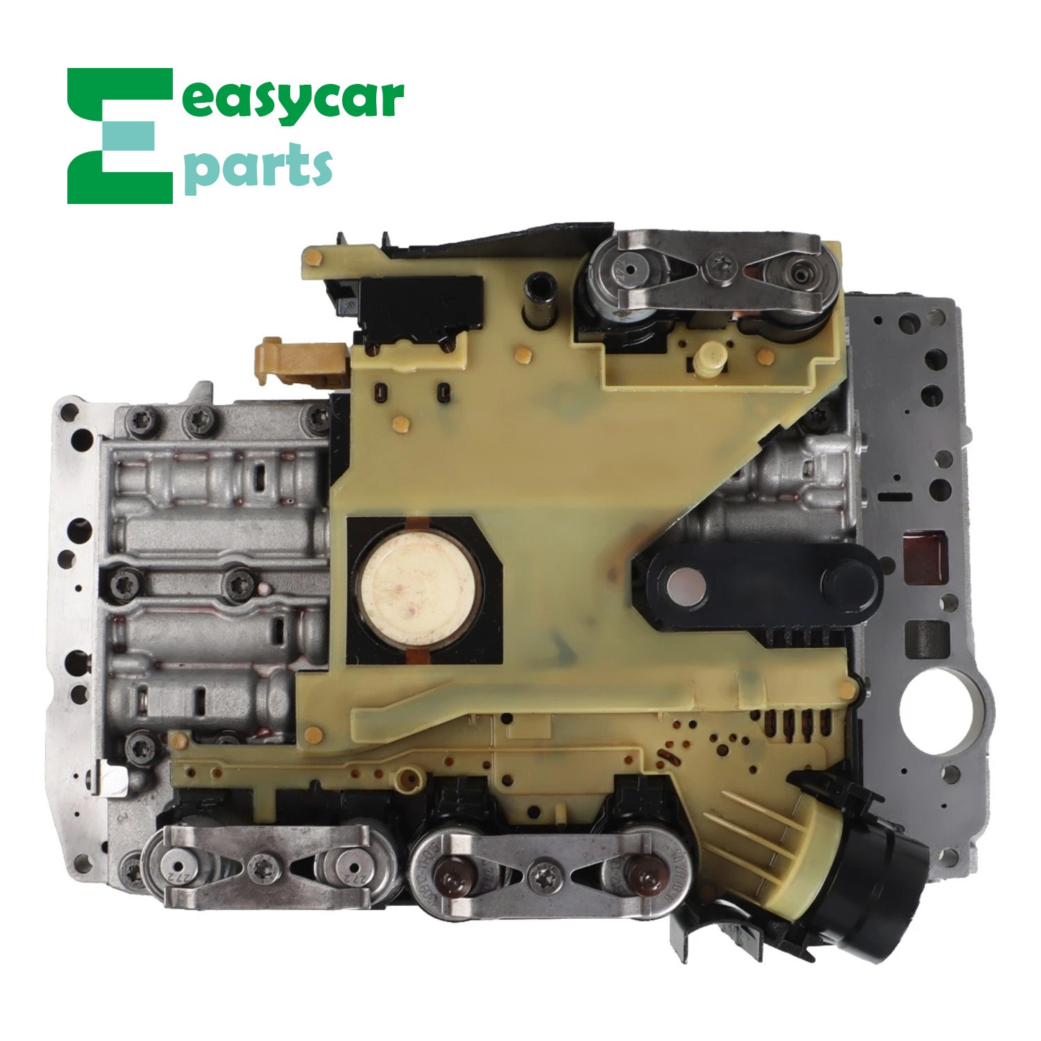722.6 Valve Body with Conductor Plate For JEEP Grand Cherokee Wrangler Dodge