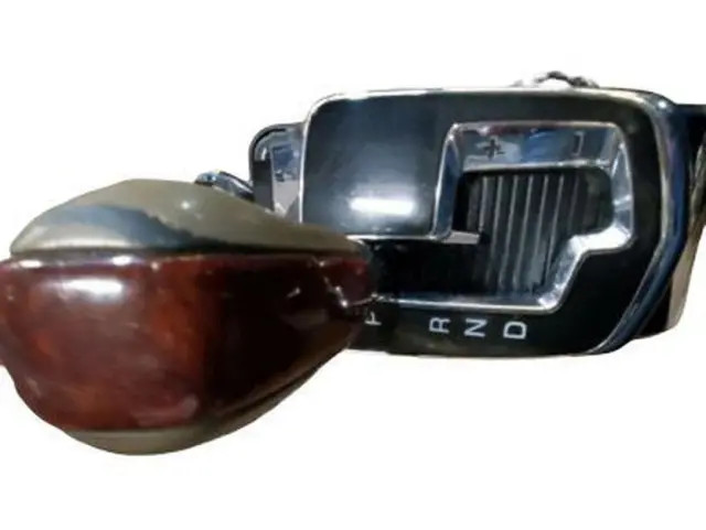 Genuine GM Automatic Transmission Shift Lever Assembly 19179514