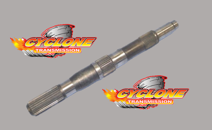 4L60 4L60E 4×4 Tail Output Shaft 4WD