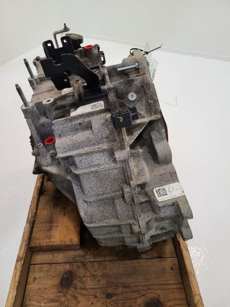FORD EDGE 2014-2019 Automatic Transmission 6 Speed 3.5L FWD