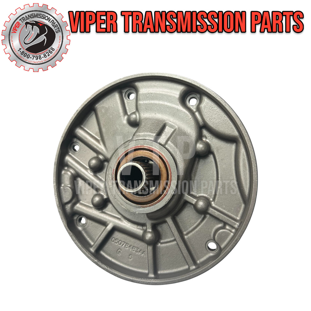 A604 41TE Transmission Pump Complete OEM Chrysler Dodge 2007-UP