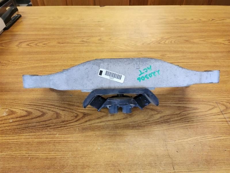 Automatic Transmission Mount 6 Speed LS Opt Myb Fits 13-14 CAMARO 406283