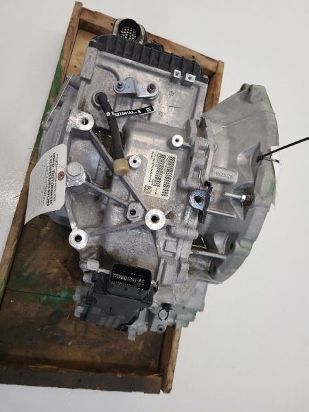 2020-22 CHRYSLER VOYAGER 3.6L Automatic Transmission 9 Speed 68429317AA
