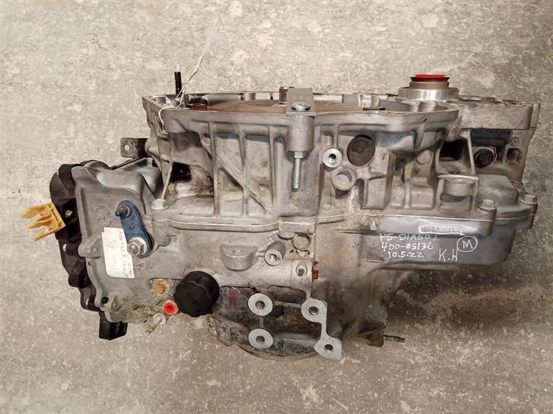 Automatic Transmission Fits 15 SONIC LT 1.4L 9142784