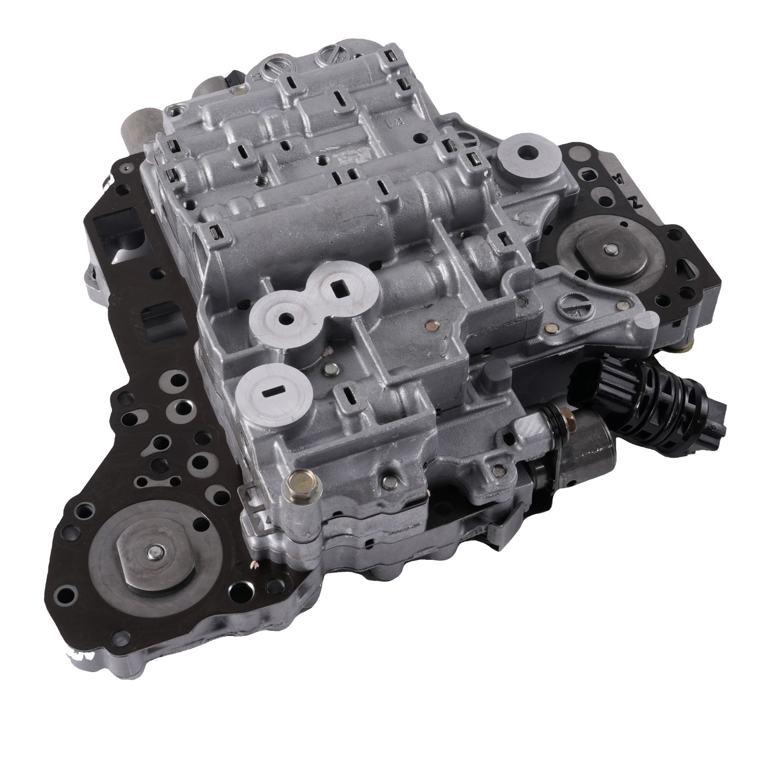 Transmission Valve Body RE4F04B For Nissan Altima Maxima XTrail Infinity I30 I35